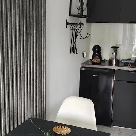 Daire Skyline Ustron