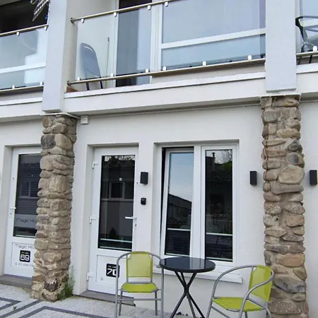 Skyline Apartment Ustron