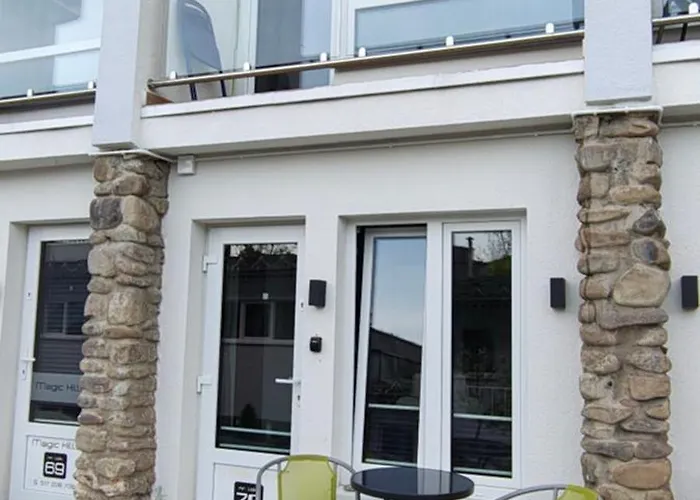 Skyline דירה אוסטראון